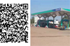 Petrol bunk supervisor booked for defrauding over Rs 50 lakhs using personal QR Code